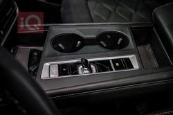 Volkswagen Atlas Cross Sport